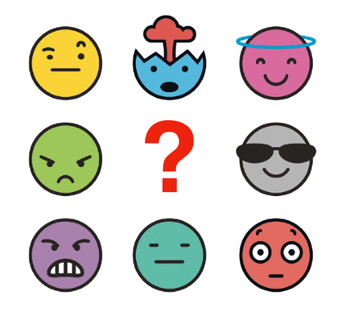 Just Faces for Quick Quiz v2